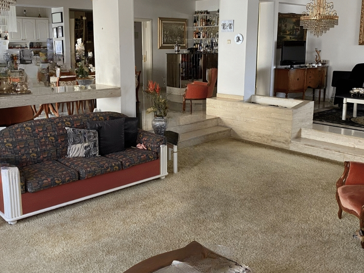 Квартира в Лимасоле, Кипр, 1 280 м² - фото 14