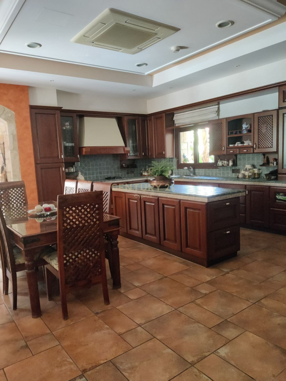 Квартира в Ипсонасе, Кипр, 750 м² - фото 14