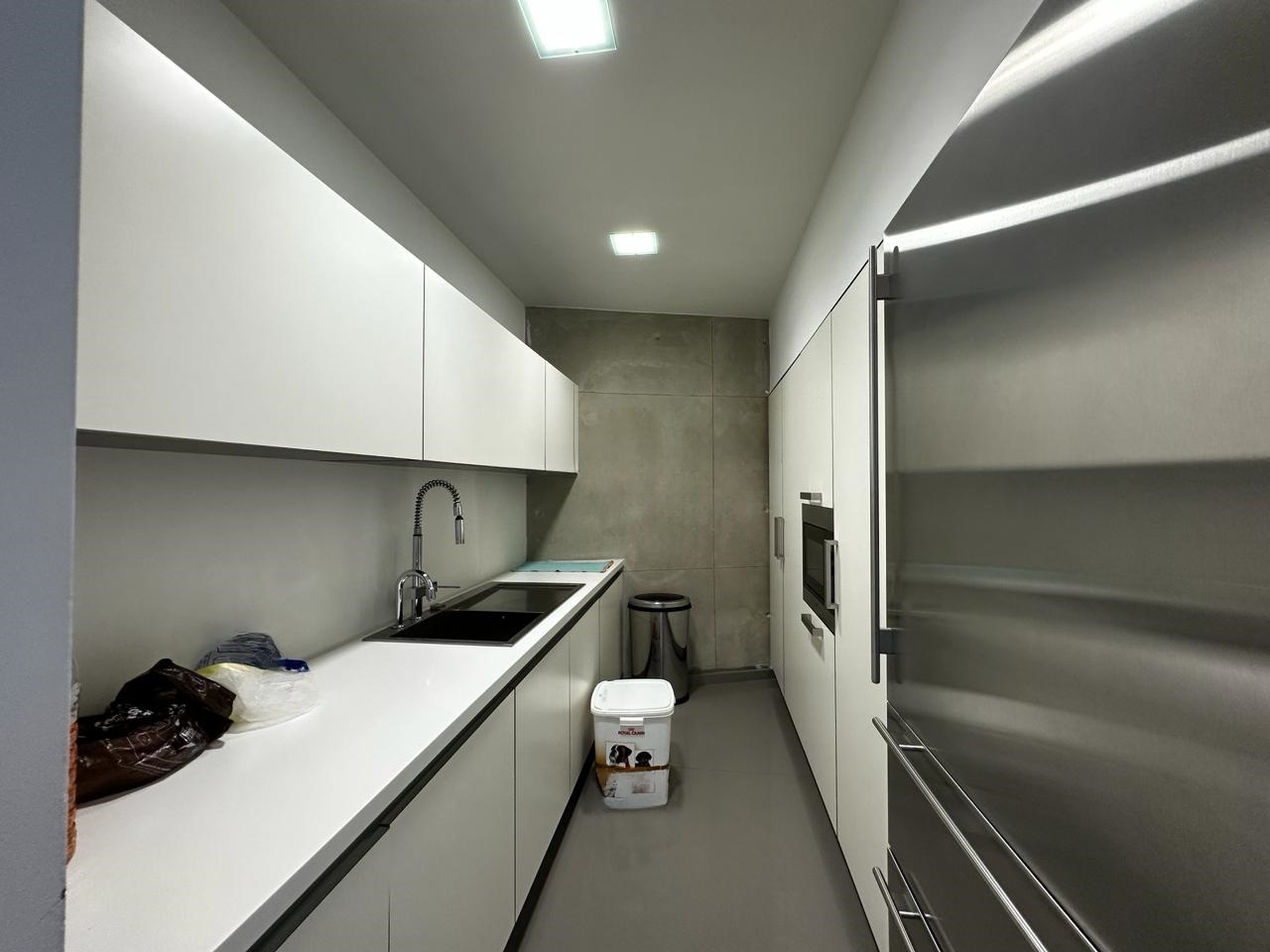 Квартира в Лимасоле, Кипр, 630 м² - фото 14