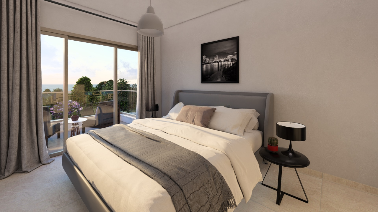 Квартира в Куклие, Кипр, 225 м² - фото 14