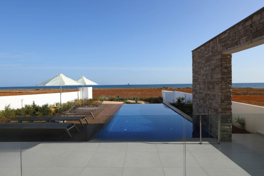 Квартира в Айя-Напе, Кипр, 159 м² - фото 14