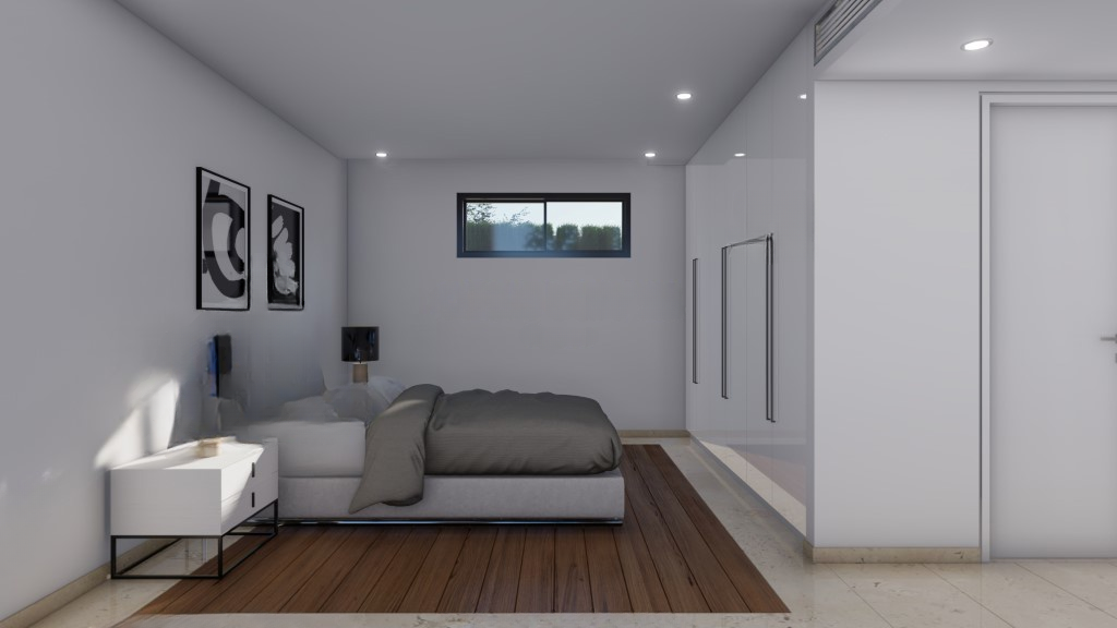 Квартира в Айос-Георгиос-Пейас, Кипр, 397 м² - фото 14