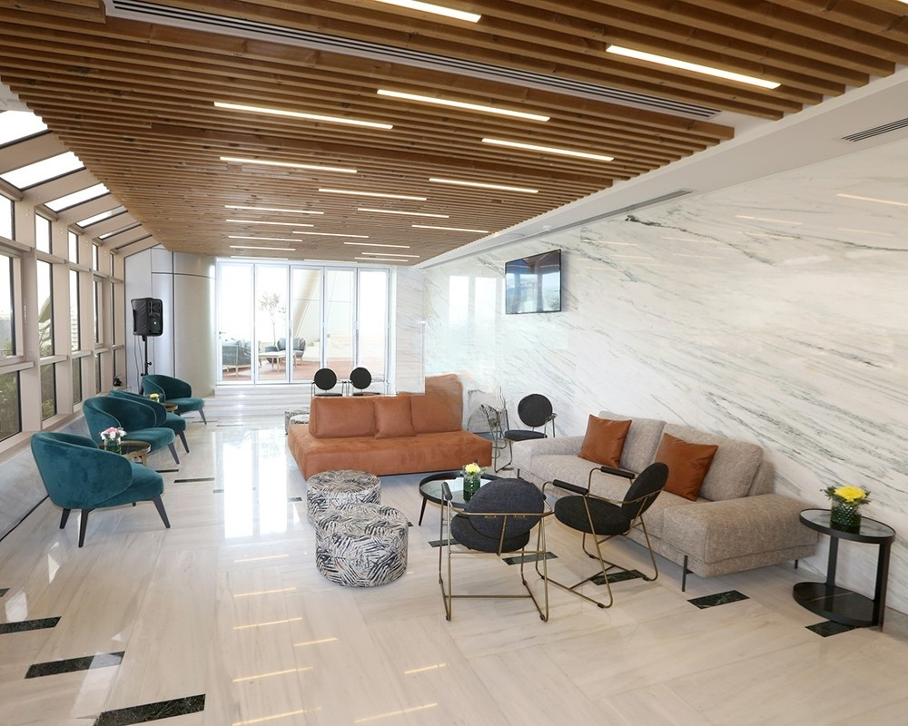 Квартира в Лефкоше, Кипр, 111 м² - фото 14