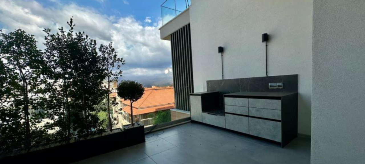 Квартира в Ермасойе, Кипр, 125 м² - фото 14