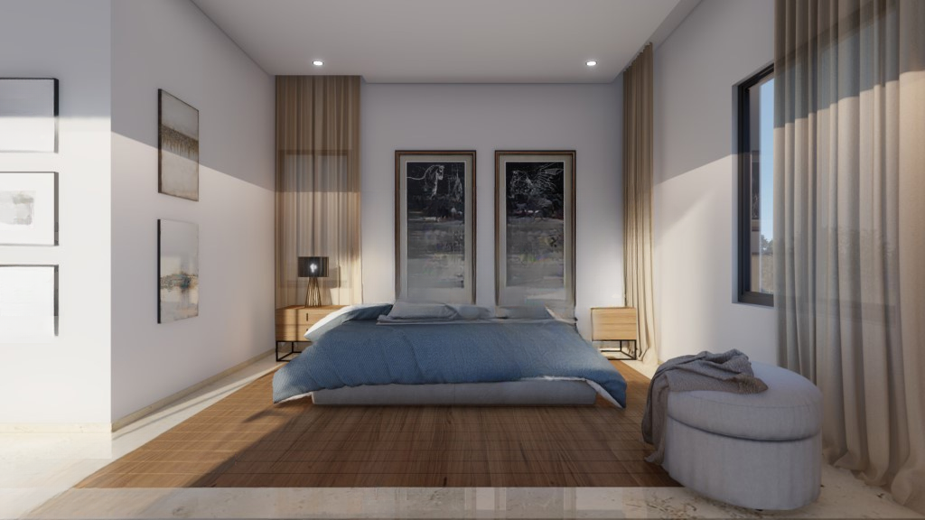 Квартира в Айос-Георгиос-Пейас, Кипр, 397 м² - фото 15