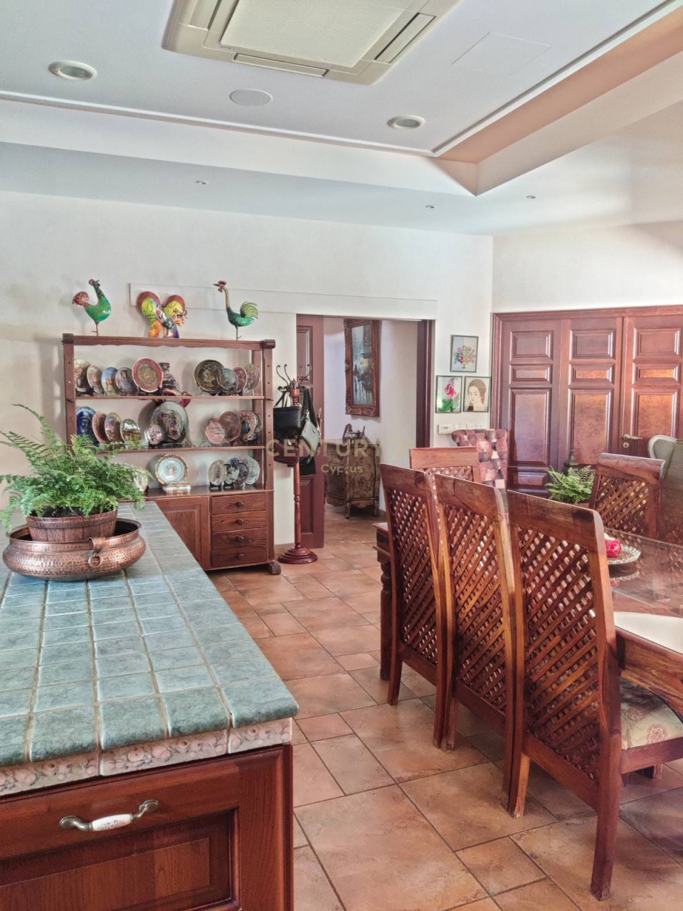 Квартира в Ипсонасе, Кипр, 750 м² - фото 15