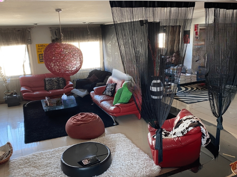 Квартира в Лимасоле, Кипр, 1 280 м² - фото 15