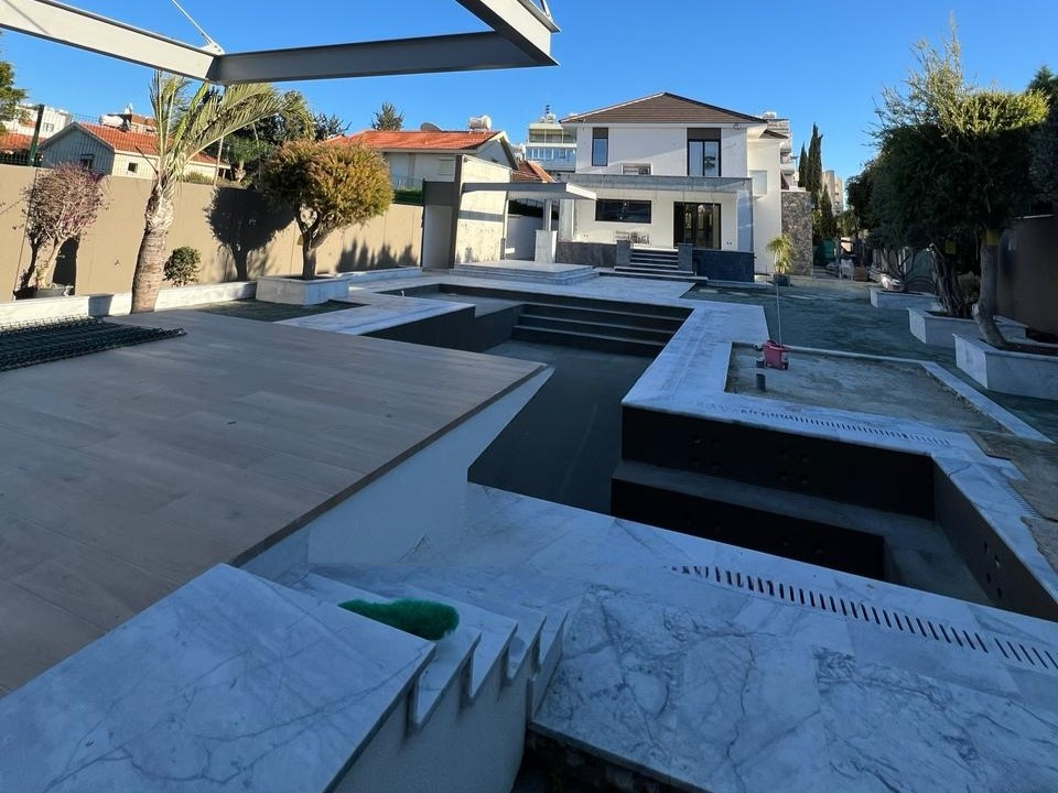 Квартира в Ермасойе, Кипр, 600 м² - фото 16