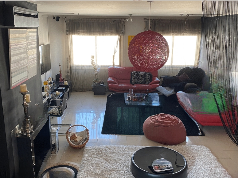 Квартира в Лимасоле, Кипр, 1 280 м² - фото 16