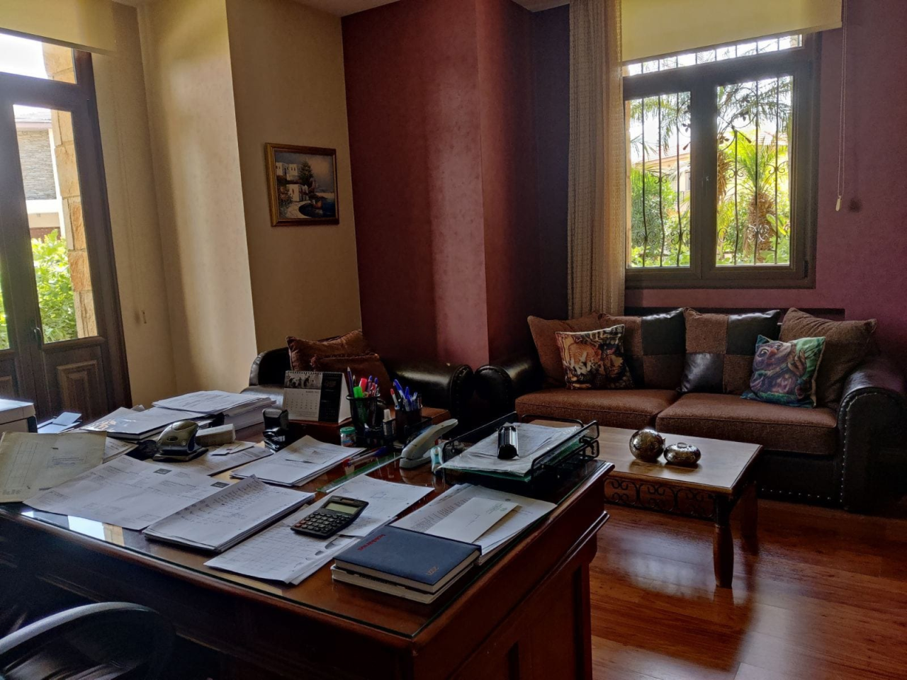 Квартира в Ипсонасе, Кипр, 750 м² - фото 16