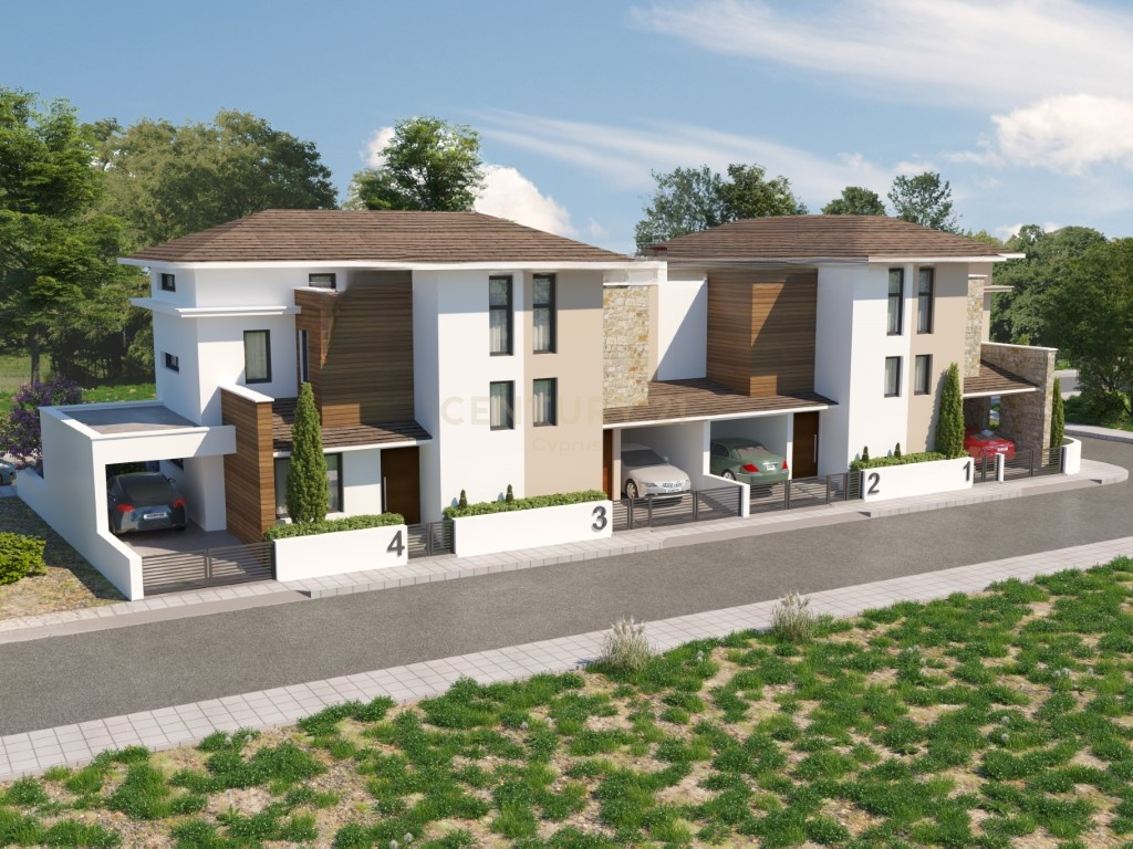 Квартира в Ларнаке, Кипр, 99 м² - фото 16