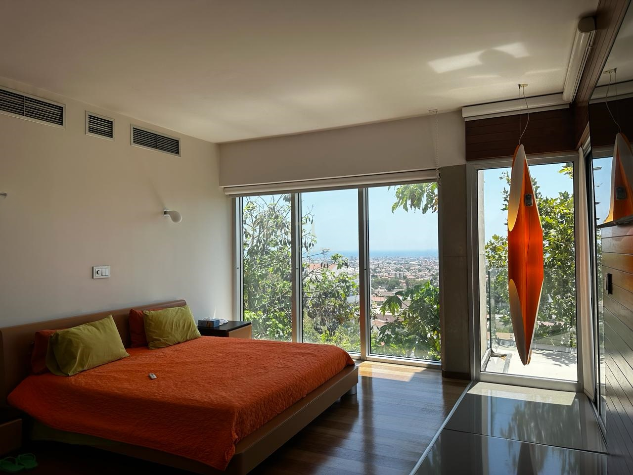 Квартира в Лимасоле, Кипр, 630 м² - фото 16