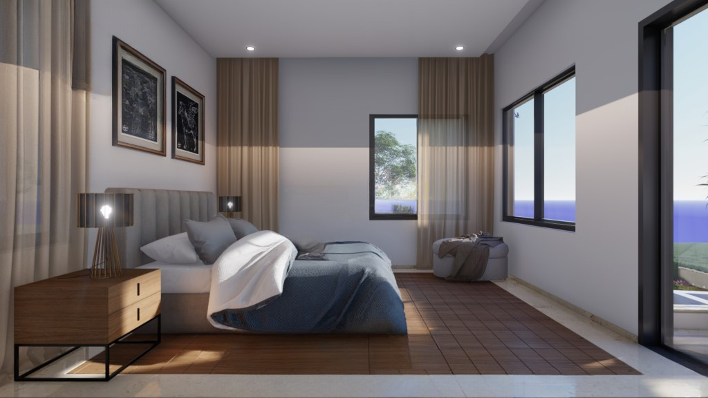 Квартира в Айос-Георгиос-Пейас, Кипр, 397 м² - фото 16