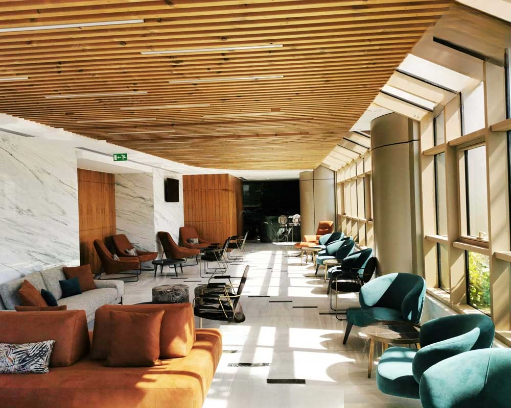 Квартира в Лефкоше, Кипр, 111 м² - фото 16