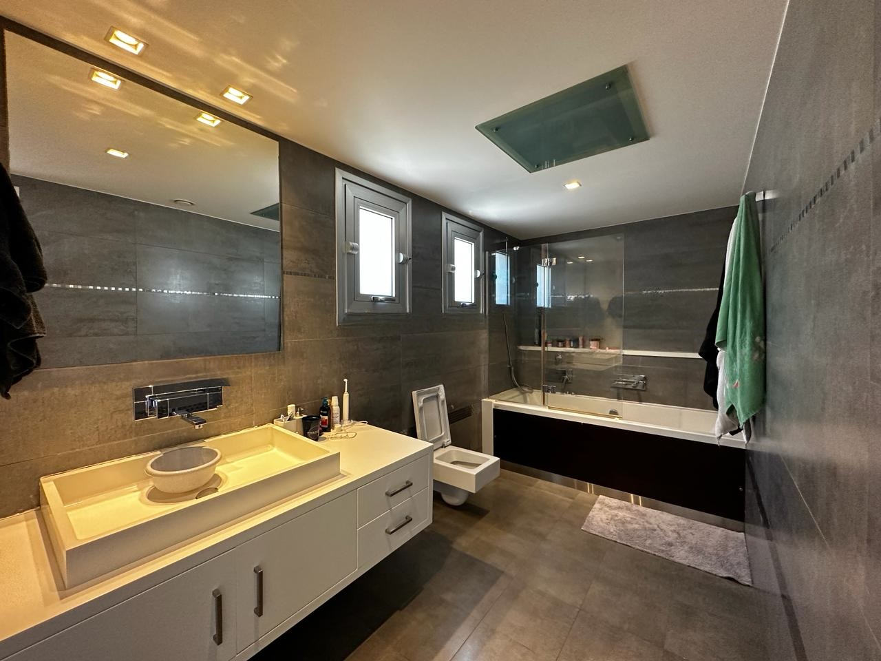 Квартира в Лимасоле, Кипр, 630 м² - фото 17