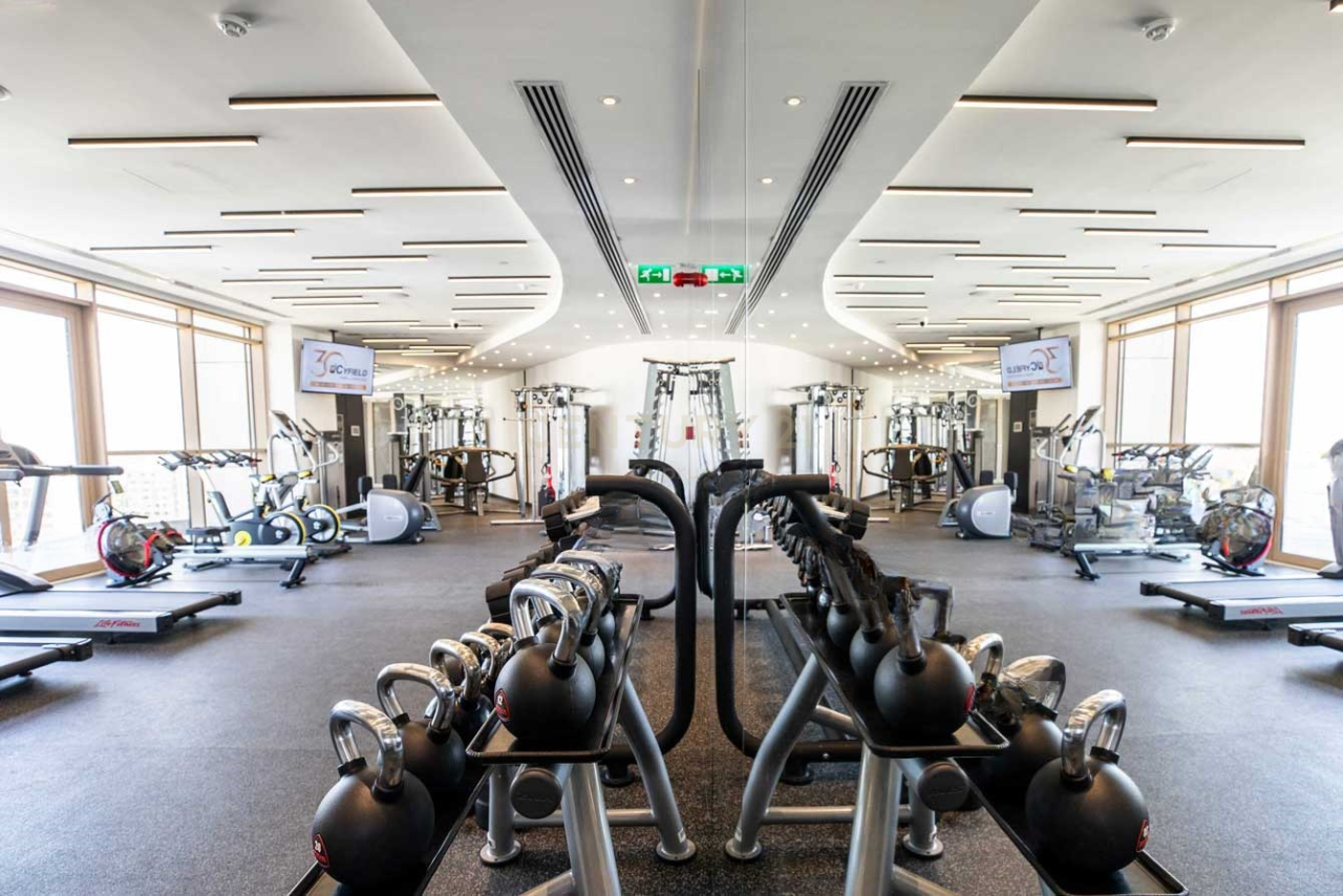 Квартира в Лефкоше, Кипр, 111 м² - фото 17