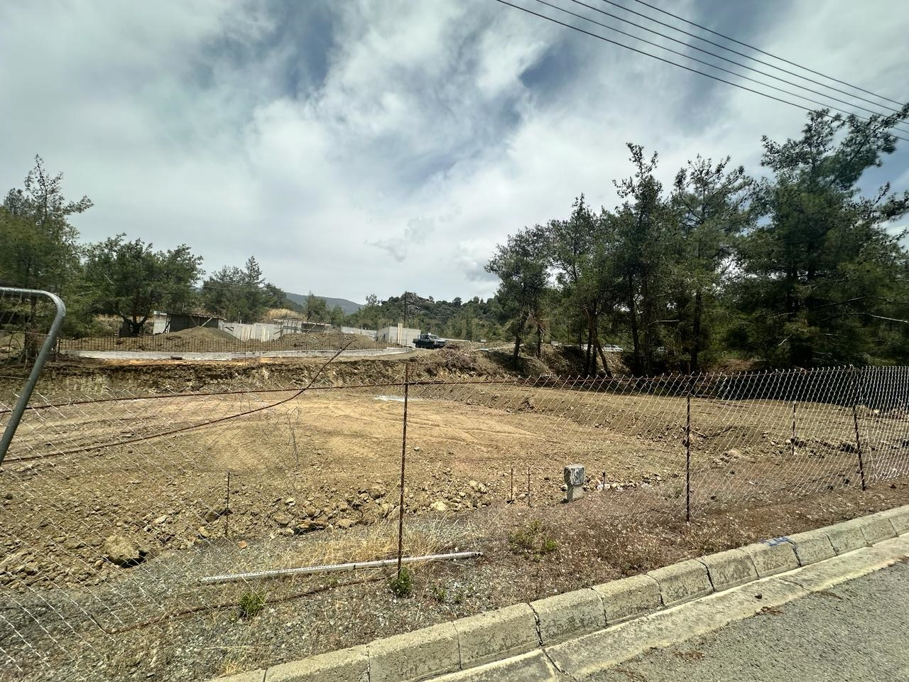 Квартира в Тримиклини, Кипр, 199 м² - фото 17