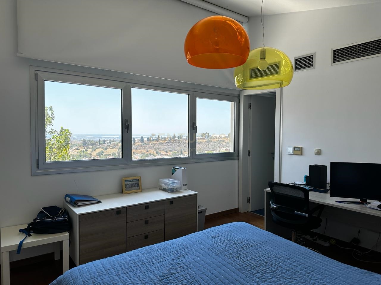 Квартира в Лимасоле, Кипр, 630 м² - фото 18