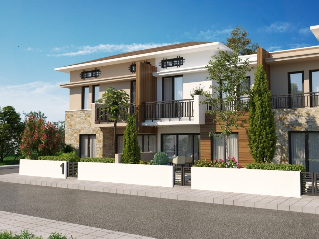 Квартира в Ларнаке, Кипр, 99 м² - фото 18