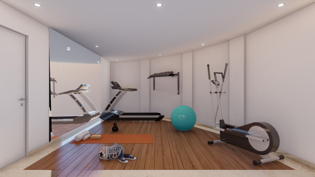 Квартира в Айос-Георгиос-Пейас, Кипр, 397 м² - фото 18