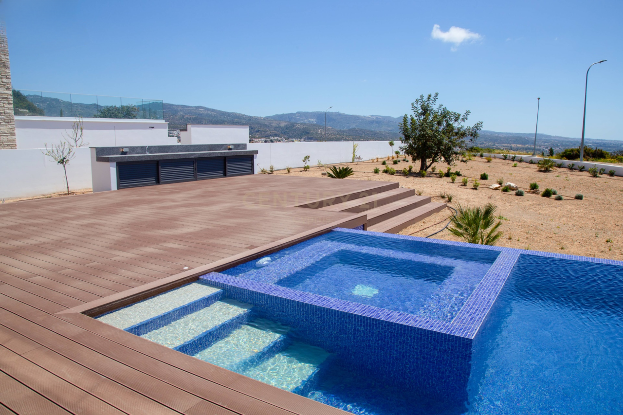 Квартира в Айос-Георгиос-Пейас, Кипр, 210 м² - фото 19