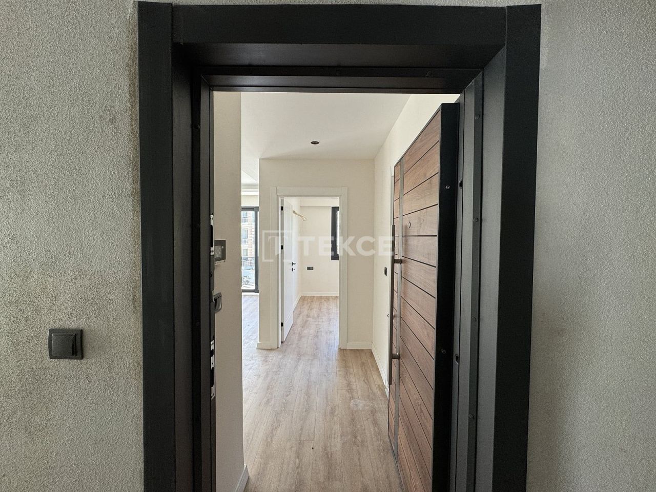 Апартаменты в Фетхие, Турция, 110 м² - фото 18