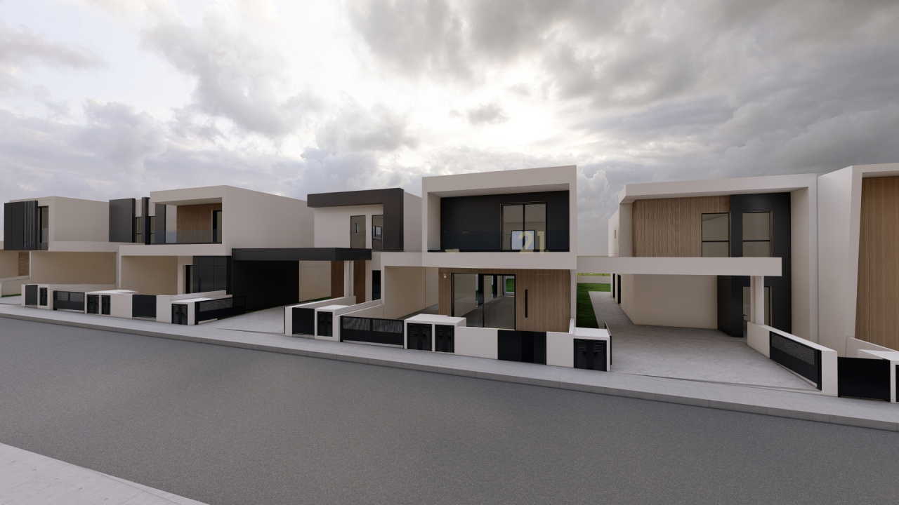 Квартира в Лации, Кипр, 150 м² - фото 1