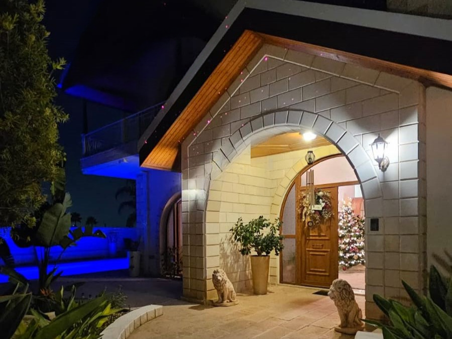 Квартира в Лимасоле, Кипр, 350 м² - фото 1