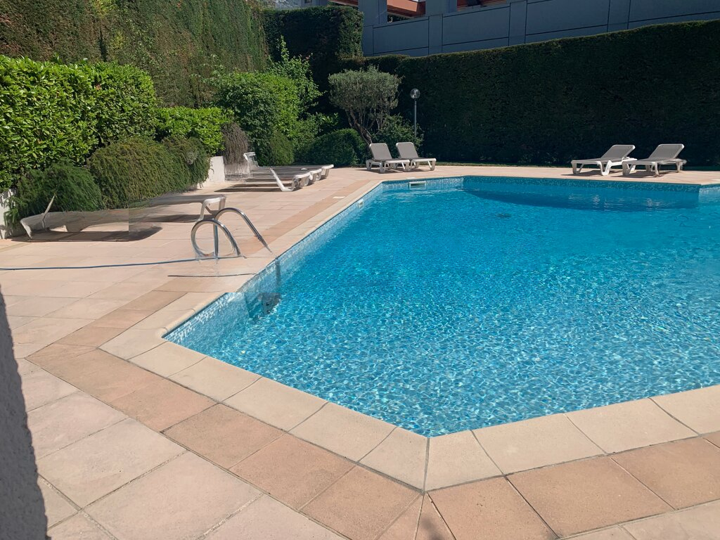 Квартира в Монако, Монако, 100 м² - фото 1