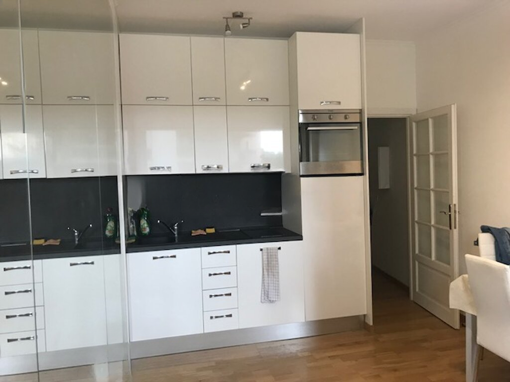 Квартира в Монако, Монако, 25 м² - фото 1