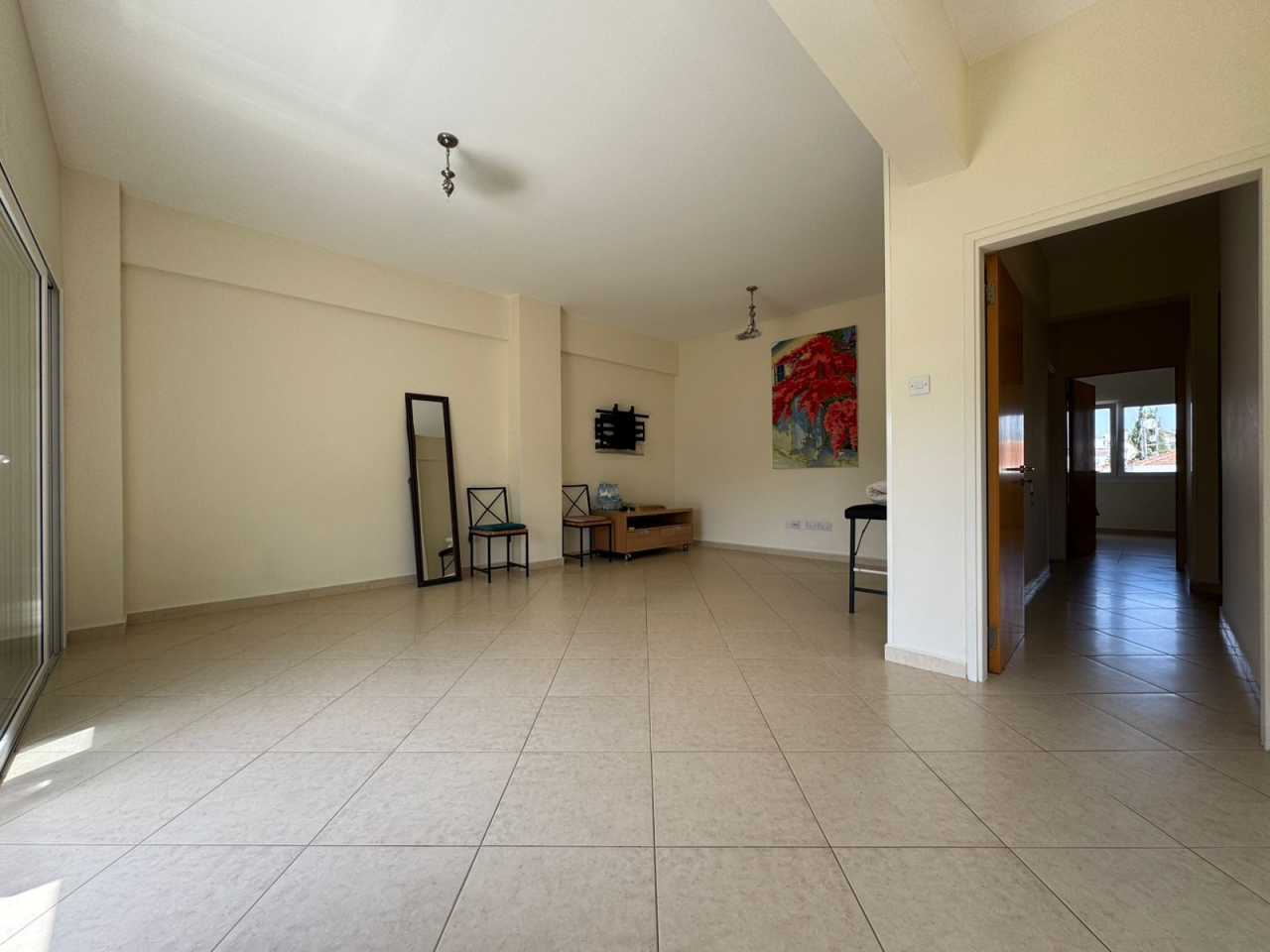 Квартира в Ермасойе, Кипр, 125 м² - фото 1