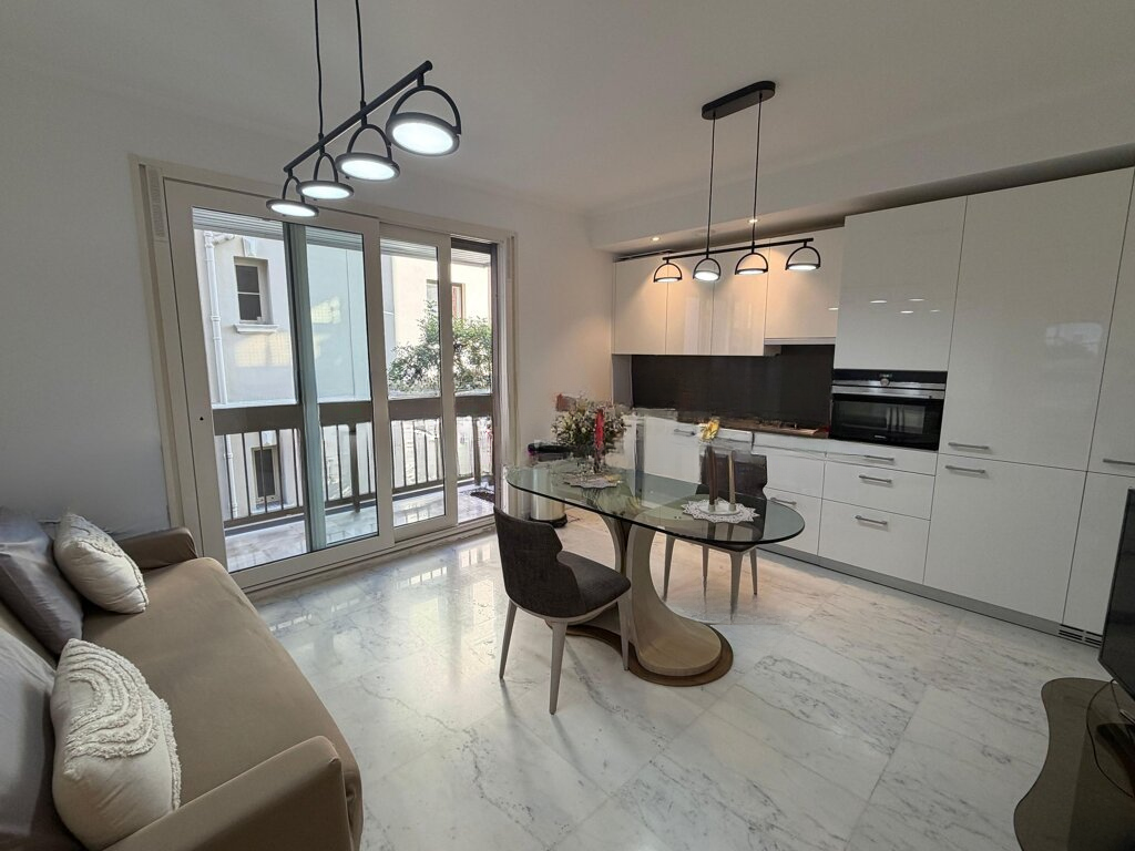 Квартира в Монако, Монако, 67 м² - фото 1