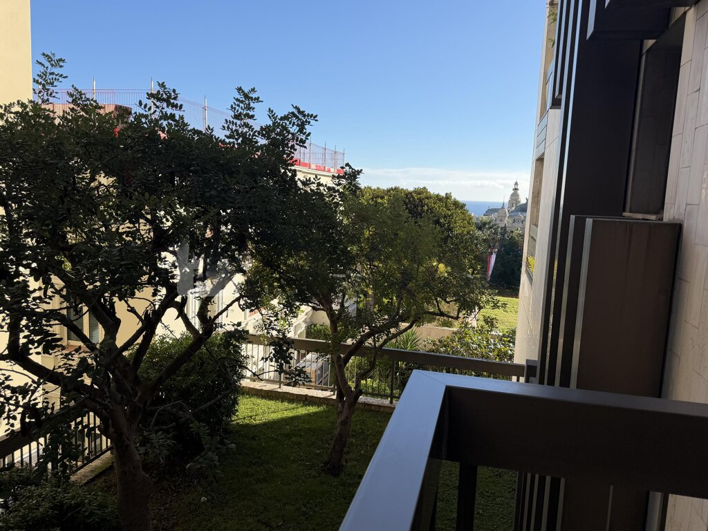 Квартира в Монако, Монако, 67 м² - фото 2