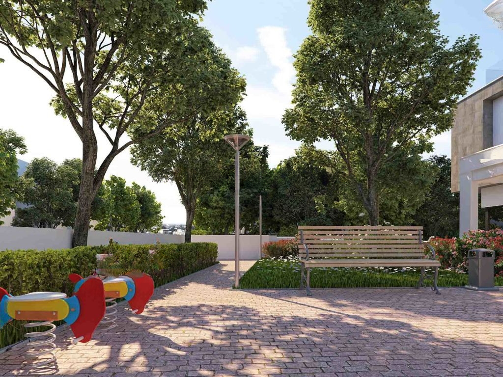 Квартира в Ипсонасе, Кипр, 222 м² - фото 2