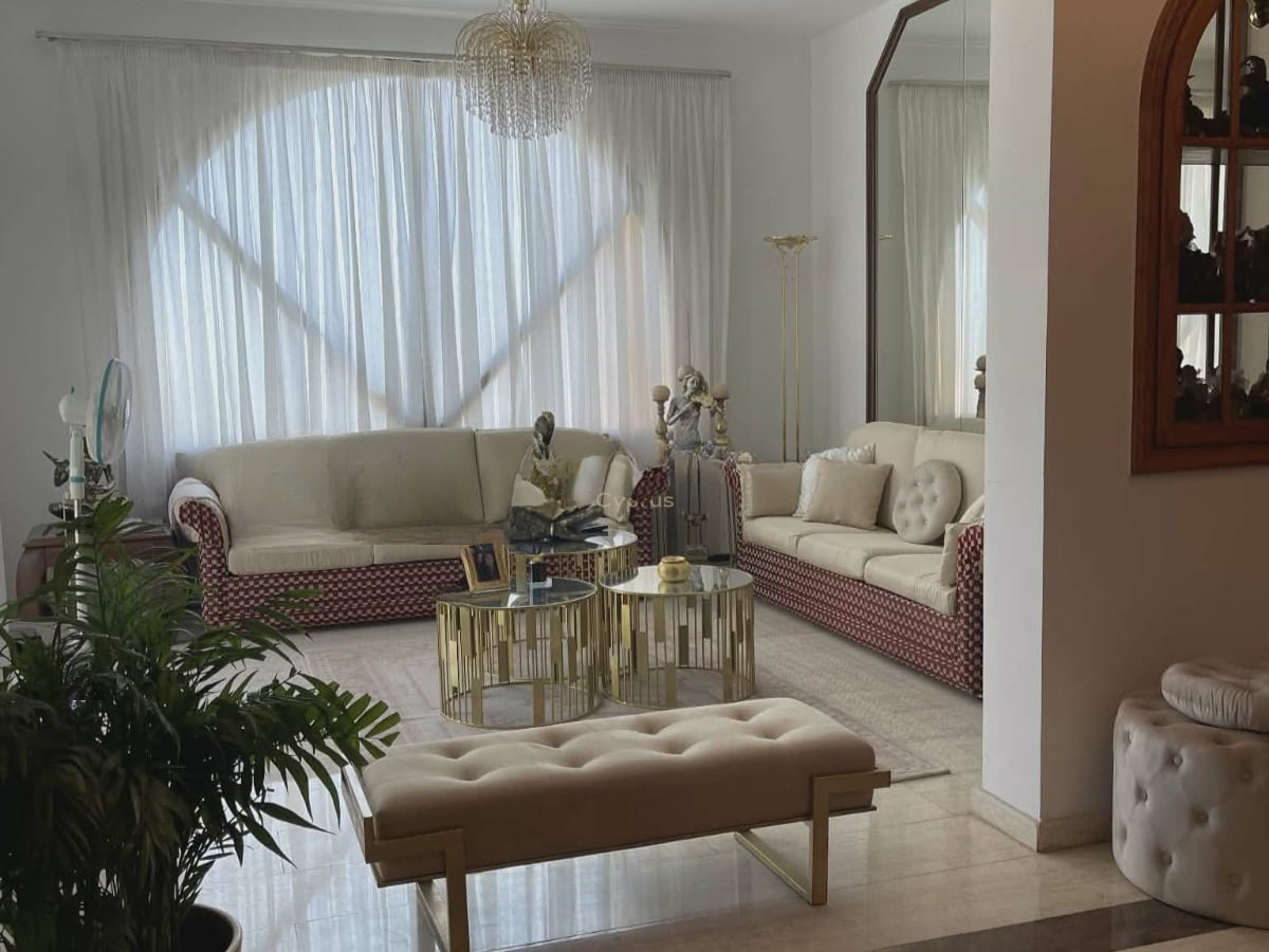 Квартира в Лимасоле, Кипр, 350 м² - фото 2