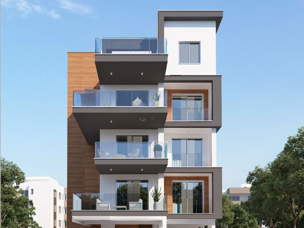 Квартира в Ипсонасе, Кипр, 99 м² - фото 2