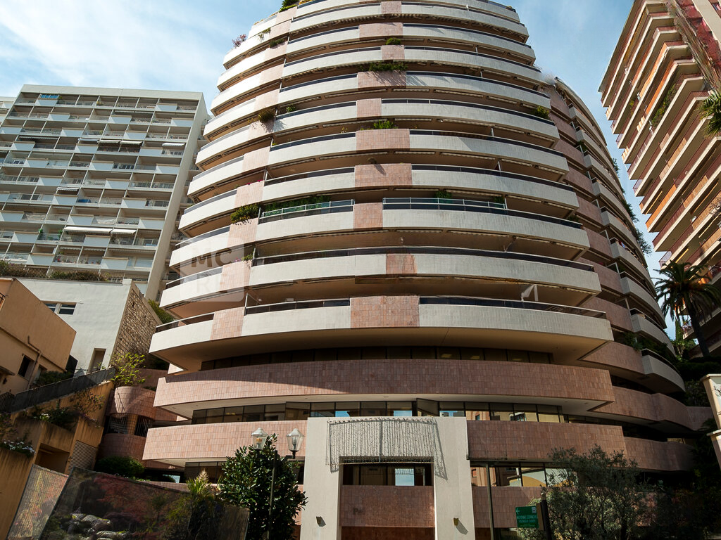 Квартира в Монако, Монако, 100 м² - фото 2