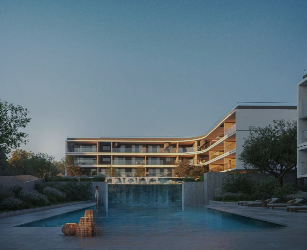 Квартира в Пафосе, Кипр, 81 м² - фото 2