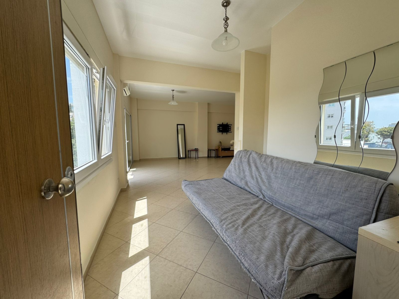 Квартира в Ермасойе, Кипр, 125 м² - фото 2