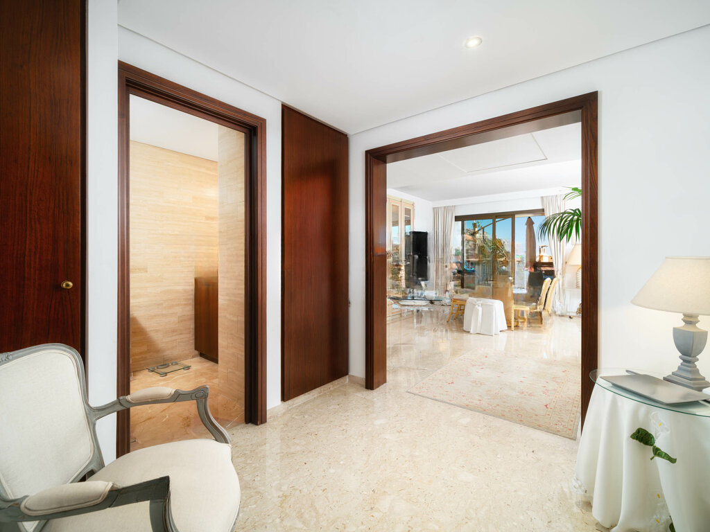 Квартира в Монегетти, Монако, 153 м² - фото 2