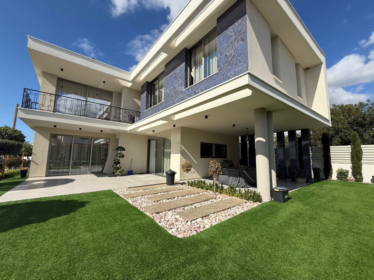 Квартира в Эпископи, Кипр, 250 м² - фото 2