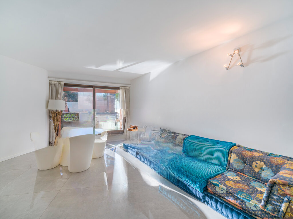 Квартира в Сен-Романе, Монако, 103 м² - фото 3