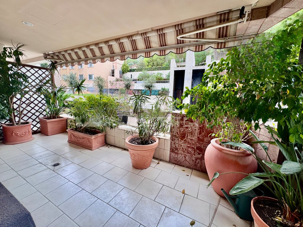 Квартира в Монако, Монако, 100 м² - фото 3