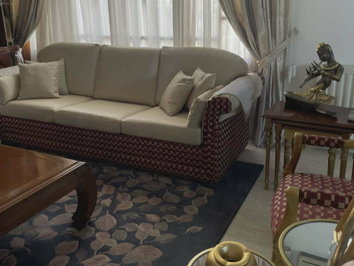 Квартира в Лимасоле, Кипр, 350 м² - фото 3