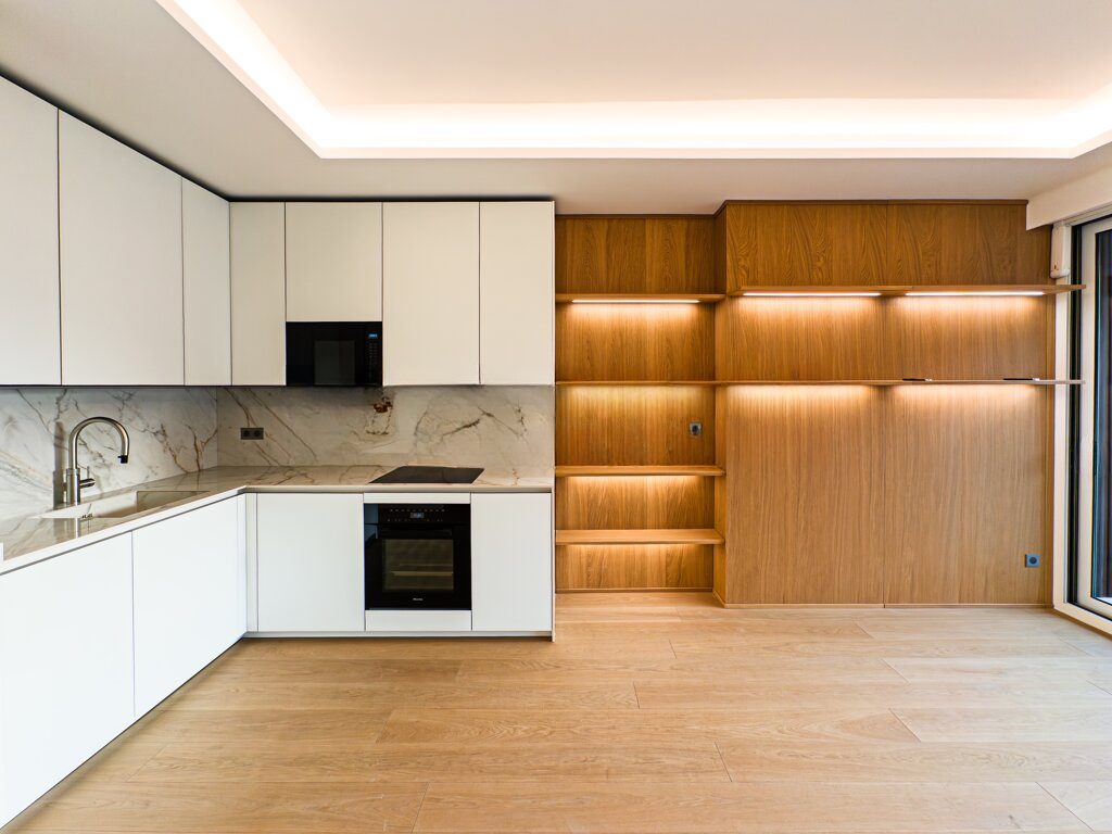 Квартира в Монте Карло, Монако, 65 м² - фото 3