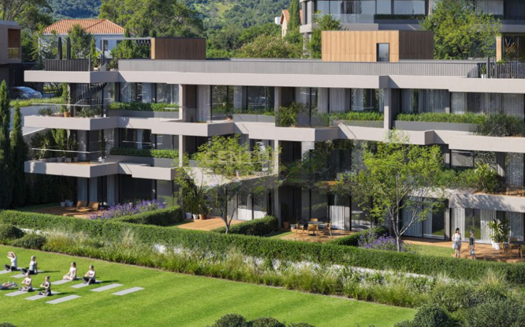 Квартира в Лимасоле, Кипр, 81 м² - фото 3