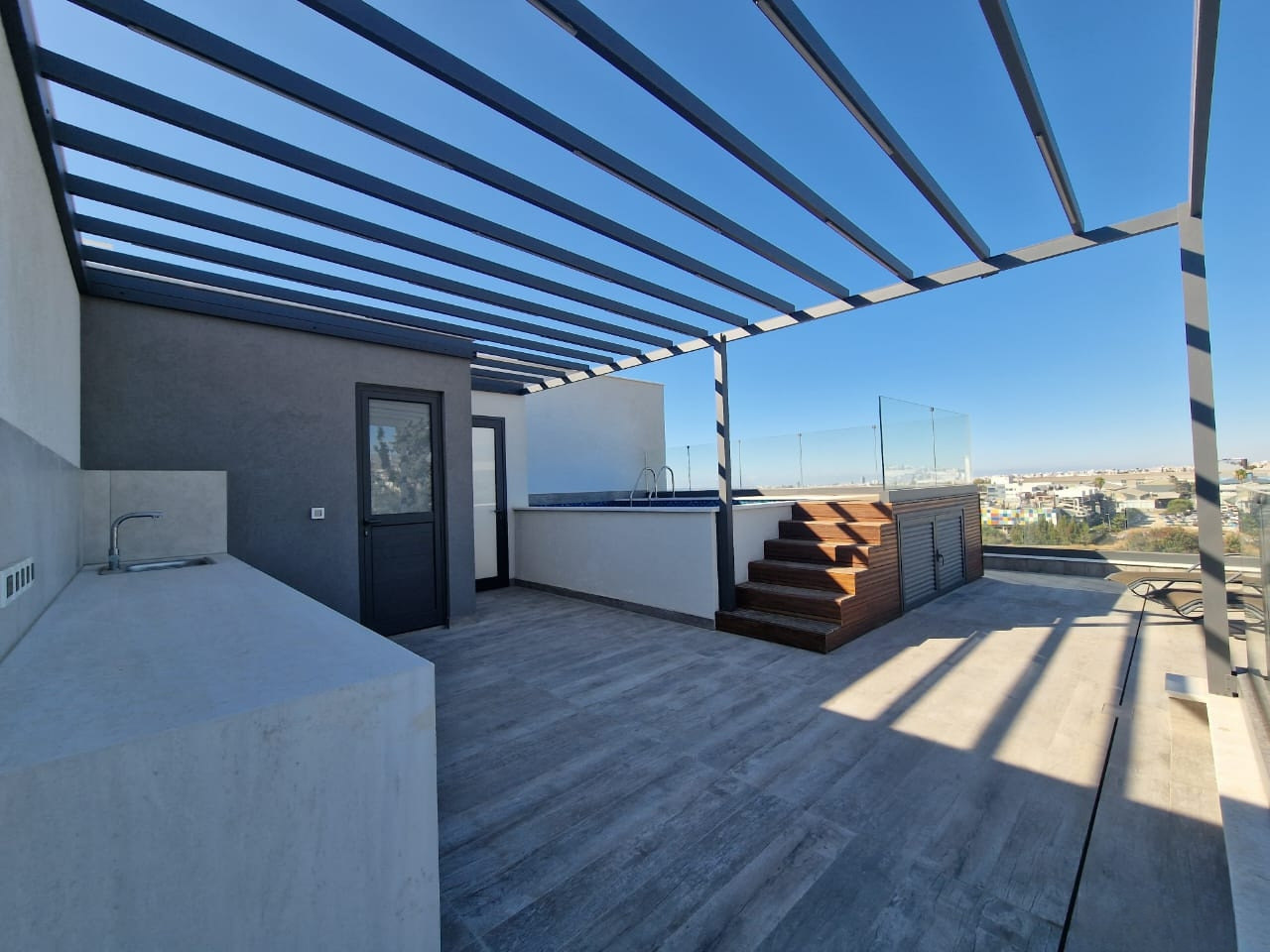 Квартира в Ермасойе, Кипр, 91 м² - фото 3