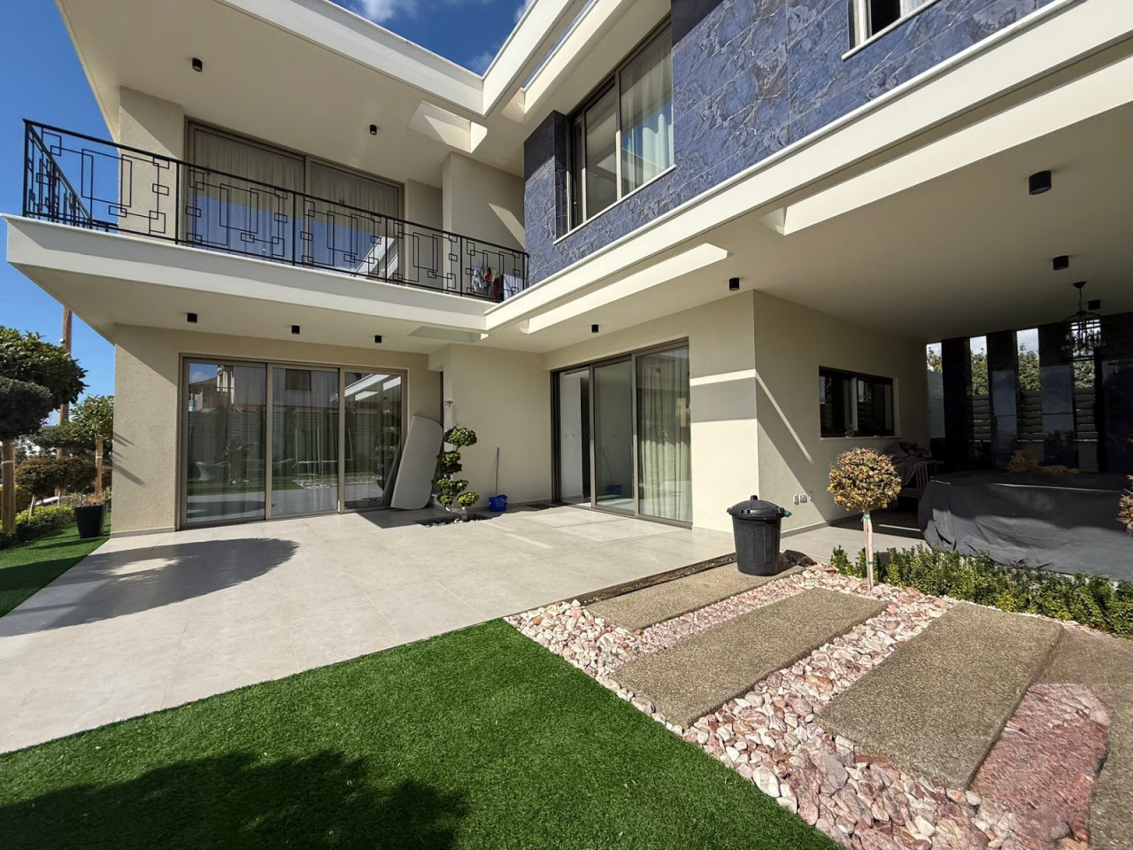 Квартира в Эпископи, Кипр, 250 м² - фото 3