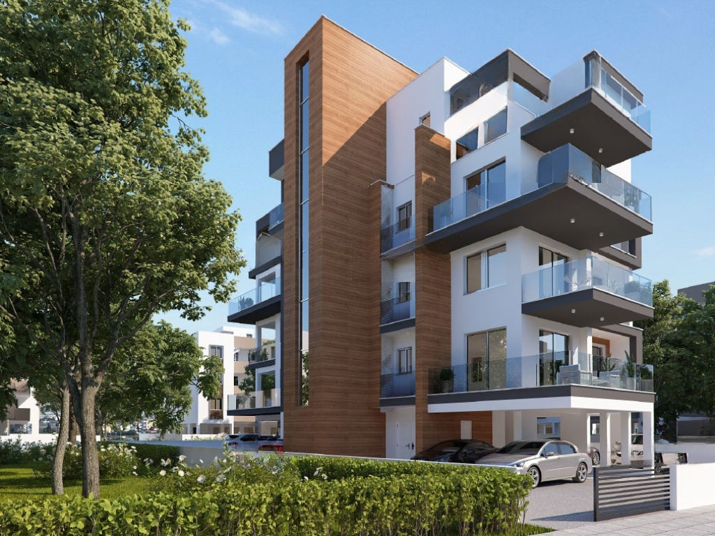 Квартира в Ипсонасе, Кипр, 99 м² - фото 3