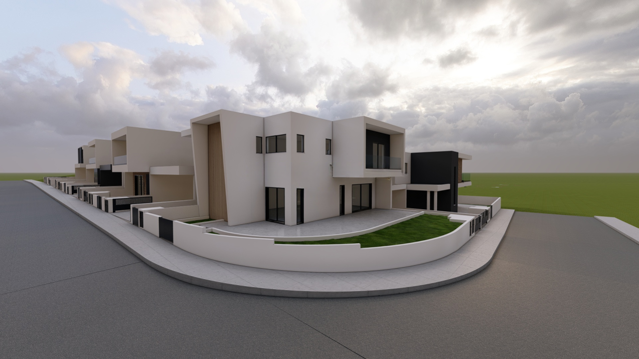 Квартира в Лации, Кипр, 150 м² - фото 3